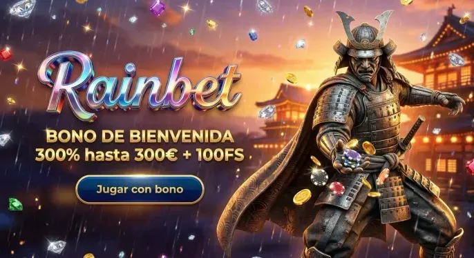 Rainbet Casino